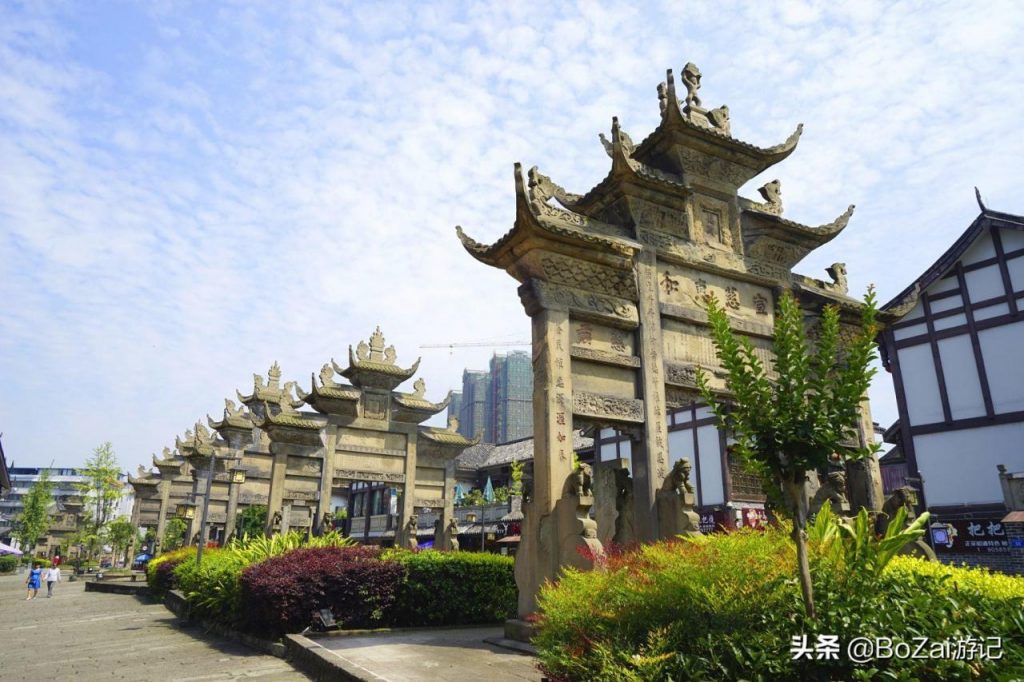 内江旅游十大必去景点(内江旅游景点推荐) 内江旅游十大必去景点(内江旅游景点推荐)