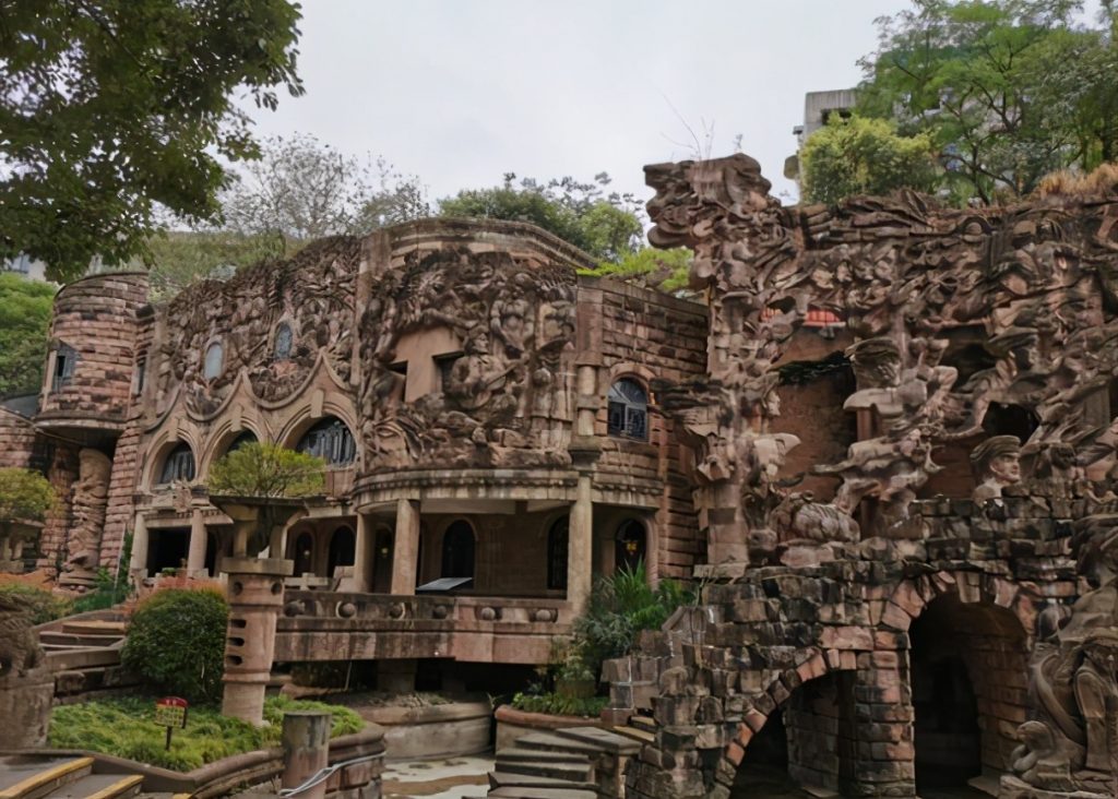 德阳旅游十大必去景点(德阳一日游哪里好玩) 德阳旅游十大必去景点(德阳一日游哪里好玩)