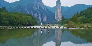 丽水旅游必去十大景点（浙江丽水旅游景点大全介绍）