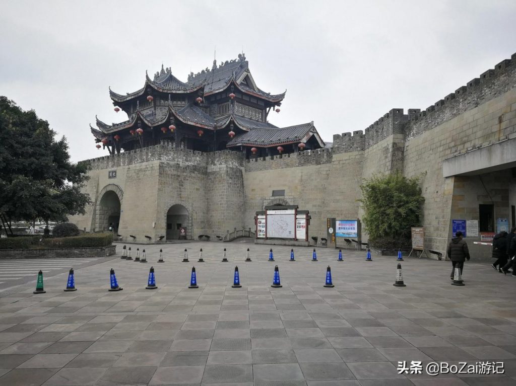 内江旅游十大必去景点(内江旅游景点推荐) 内江旅游十大必去景点(内江旅游景点推荐)