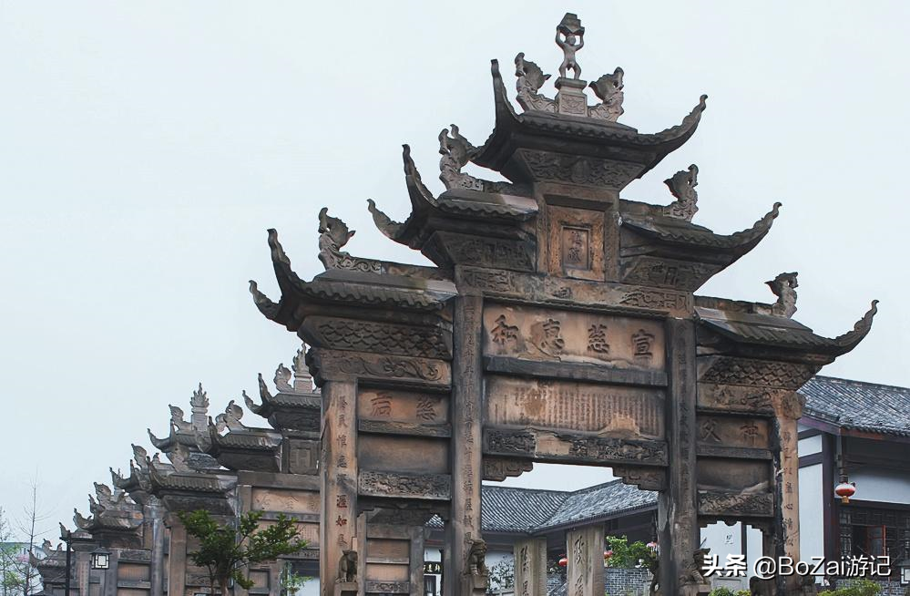 内江旅游十大必去景点(内江旅游景点推荐) 内江旅游十大必去景点(内江旅游景点推荐)