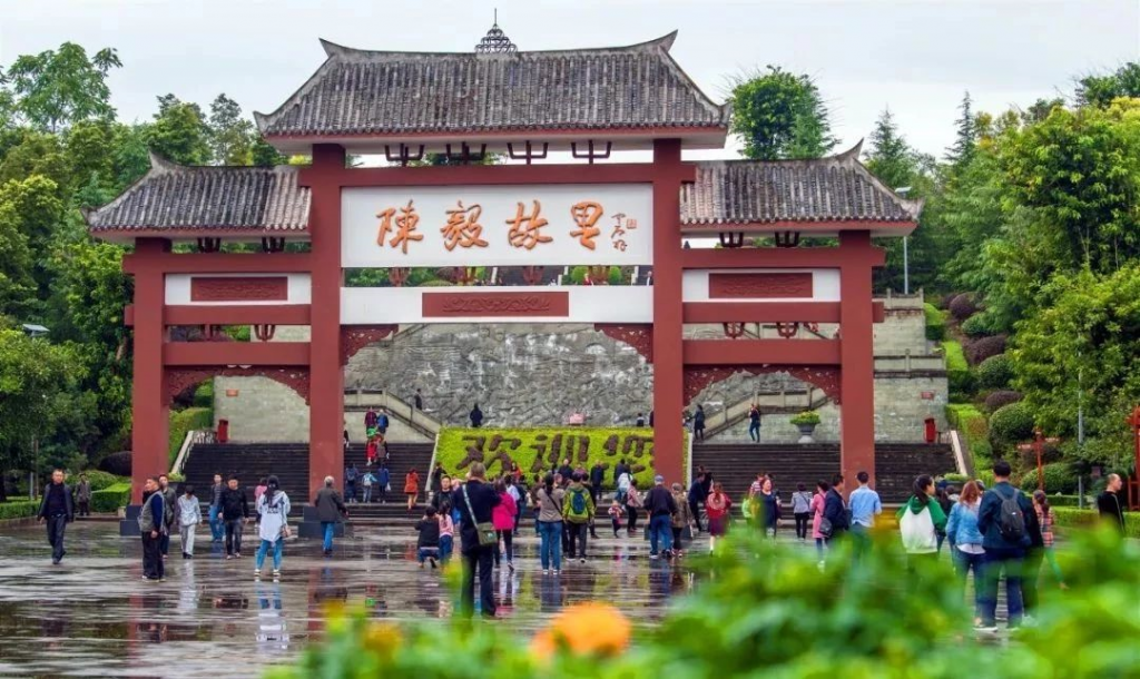 资阳旅游十大必去景点（资阳旅游景点推荐）