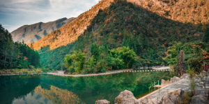 达州旅游攻略景点必去（四川达州旅游景点排名前十）