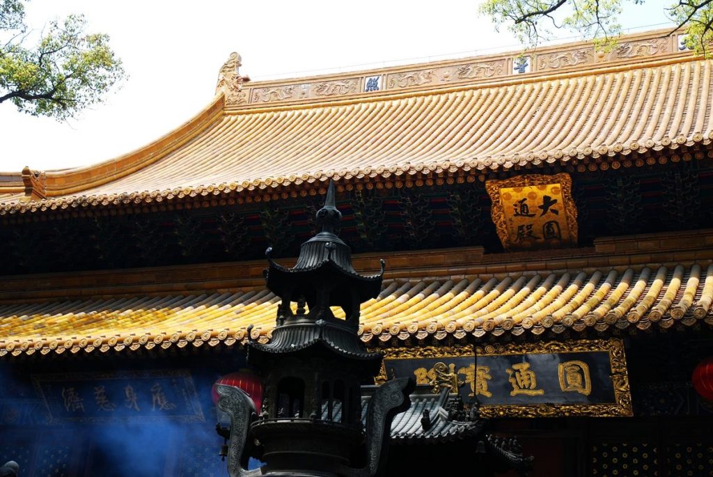 舟山旅游必去十大景点推荐(舟山旅游景点攻略) 舟山旅游必去十大景点推荐(舟山旅游景点攻略)