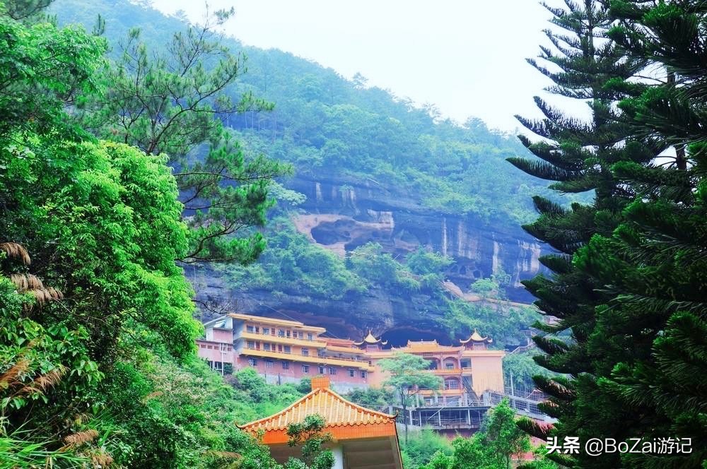 玉林一日游必去景点(广西玉林十大旅游景点) 玉林一日游必去景点(广西玉林十大旅游景点)