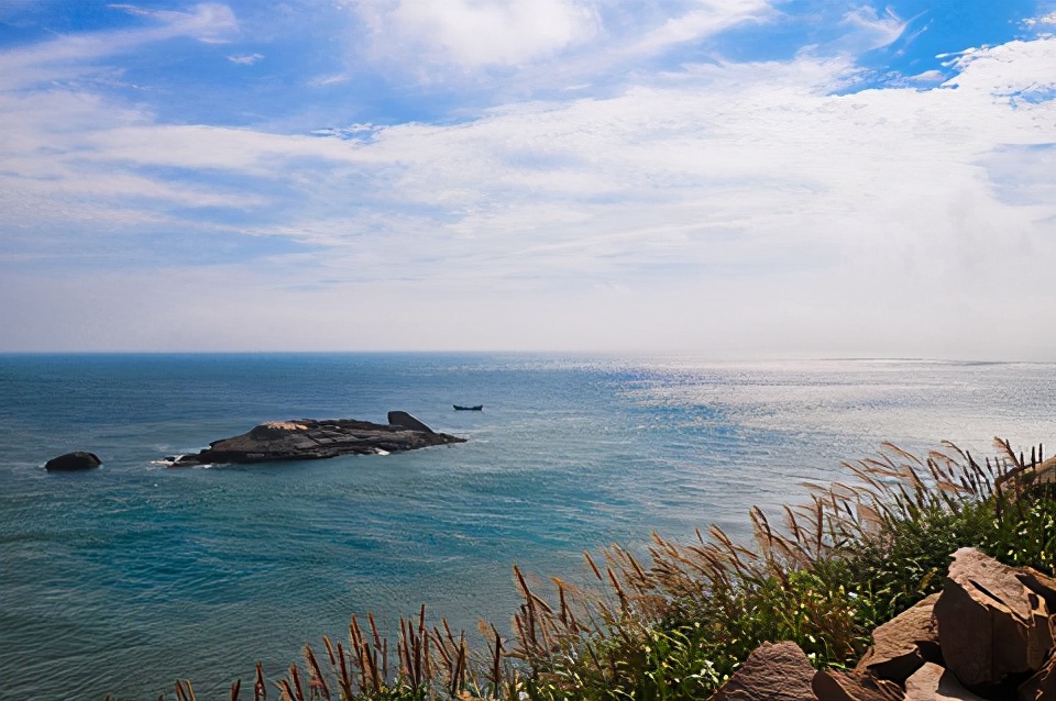 舟山旅游必去十大景点推荐（舟山旅游景点攻略）