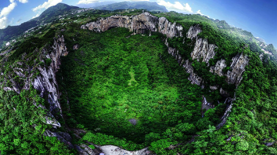 宜宾有什么好玩的地方?宜宾旅游十大必去景点! 宜宾有什么好玩的地方?宜宾旅游十大必去景点!