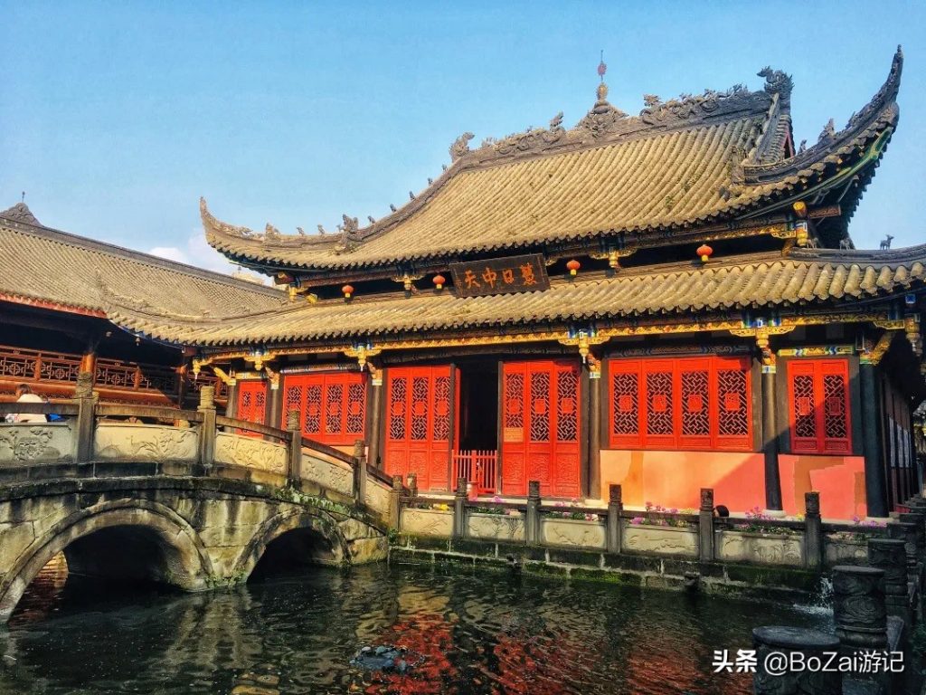 内江旅游十大必去景点(内江旅游景点推荐) 内江旅游十大必去景点(内江旅游景点推荐)