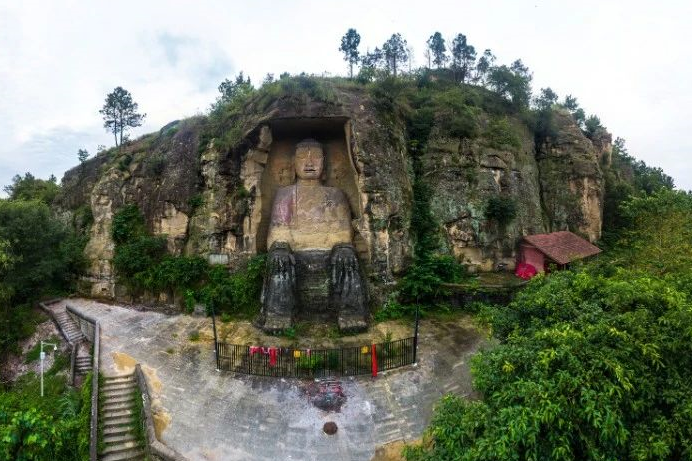 资阳旅游十大必去景点（资阳旅游景点推荐）