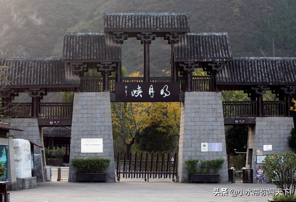 广元旅游必去十大景点推荐（广元旅游景点大全）