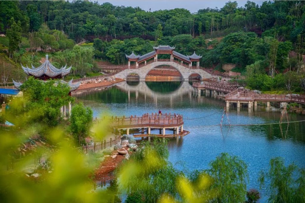 资阳旅游十大必去景点（资阳旅游景点推荐）