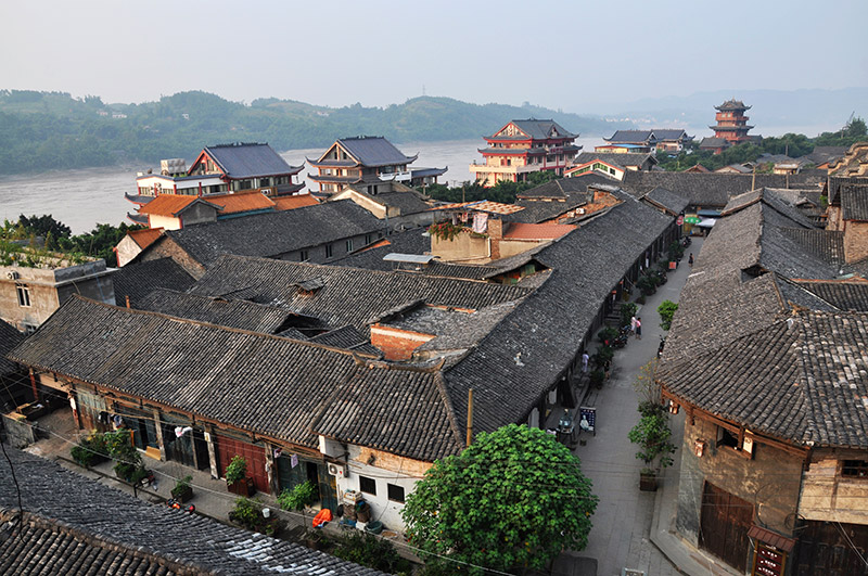 宜宾有什么好玩的地方?宜宾旅游十大必去景点! 宜宾有什么好玩的地方?宜宾旅游十大必去景点!