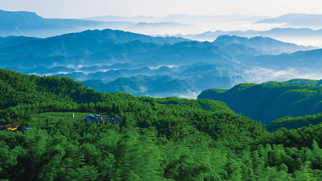 宜宾有什么好玩的地方?宜宾旅游十大必去景点! 宜宾有什么好玩的地方?宜宾旅游十大必去景点!
