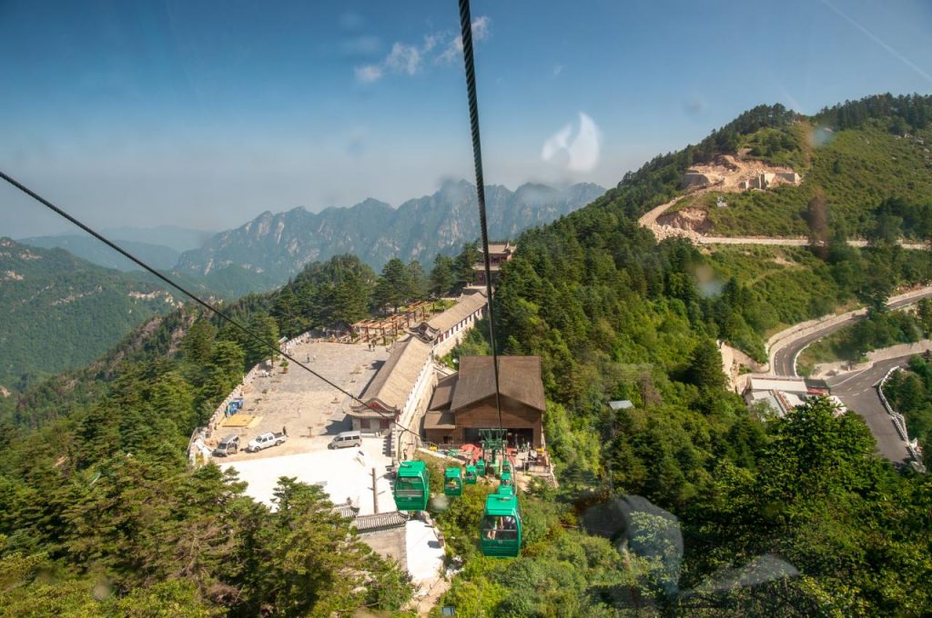 宝鸡旅游必去十大景点推荐（宝鸡旅游景点大全最近）