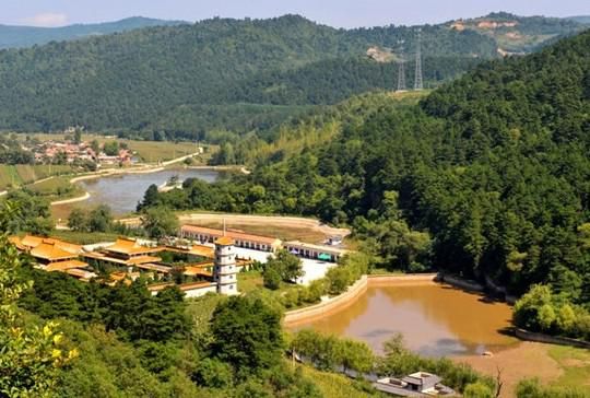 铜川有哪些旅游景点?铜川十大旅游景点大全排名! 铜川有哪些旅游景点?铜川十大旅游景点大全排名!
