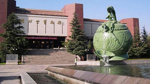 铜川有哪些旅游景点?铜川十大旅游景点大全排名! 铜川有哪些旅游景点?铜川十大旅游景点大全排名!