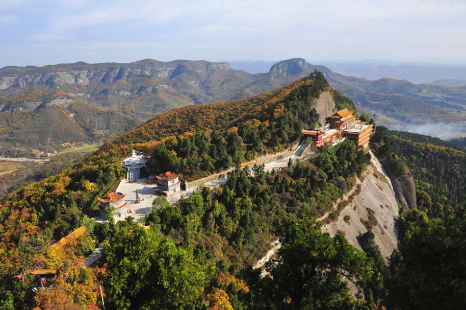 铜川有哪些旅游景点?铜川十大旅游景点大全排名! 铜川有哪些旅游景点?铜川十大旅游景点大全排名!