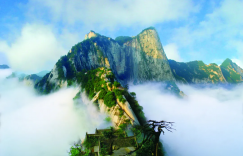 渭南旅游景点有哪些？渭南旅游景点排名前十！