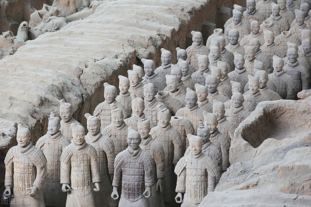 陕西旅游必去十大景点(陕西旅游景点大全介绍) 陕西旅游必去十大景点(陕西旅游景点大全介绍)