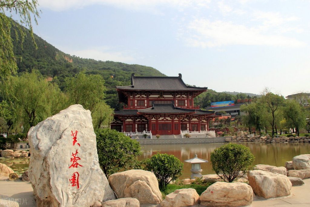 陕西旅游必去十大景点(陕西旅游景点大全介绍) 陕西旅游必去十大景点(陕西旅游景点大全介绍)