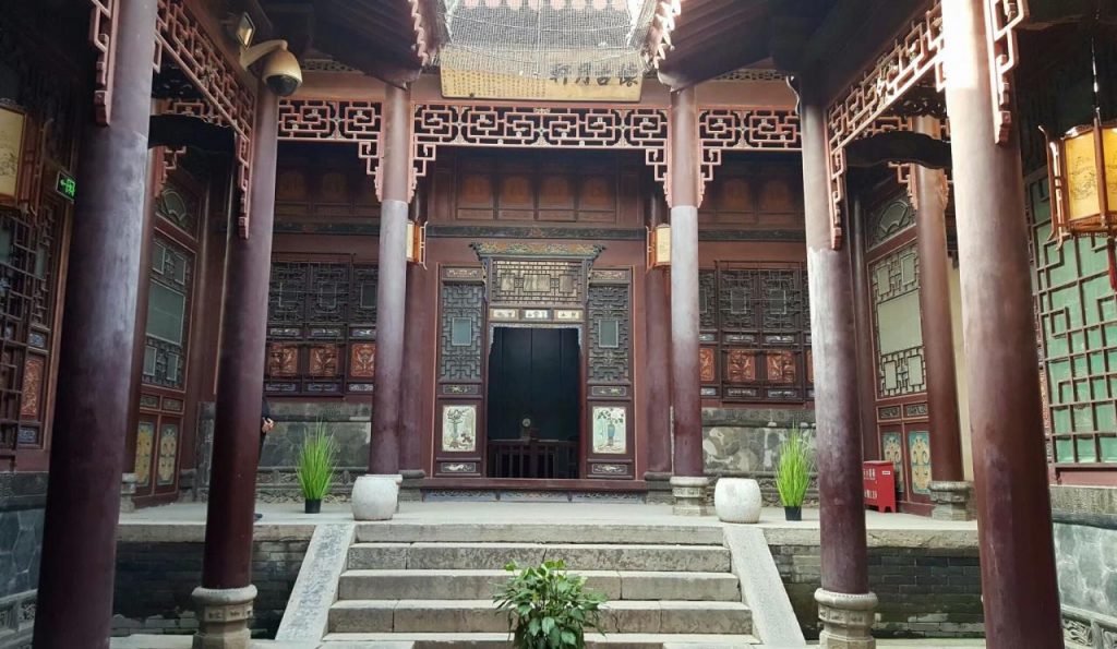陕西旅游必去十大景点(陕西旅游景点大全介绍) 陕西旅游必去十大景点(陕西旅游景点大全介绍)