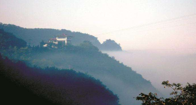 鞍山旅游景点哪里好玩？辽宁鞍山旅游必去十大景点！