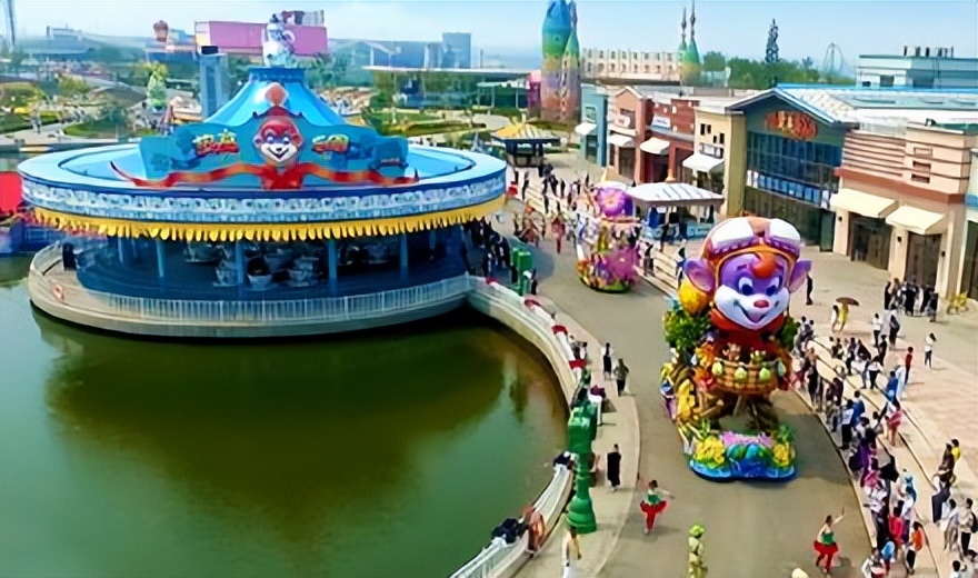 抚顺一日游必去的景点（抚顺旅游景点大全排名 风景区）