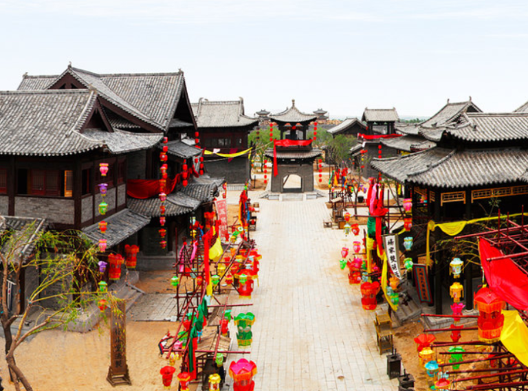 山东泰安旅游景点推荐（泰安旅游必去十大景点） - 含鄱口